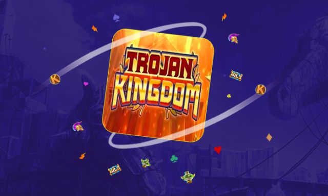 Trojan Kingdom - partycasino