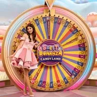 Sweet Bonanza Candy Land Select - partycasino