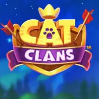 Cat Clans Slot - partycasino