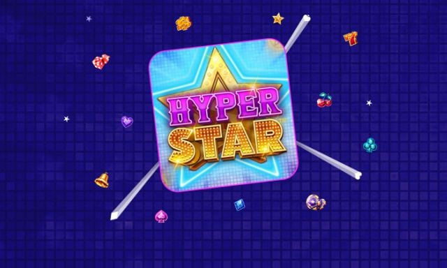 Hyper Star - partycasino