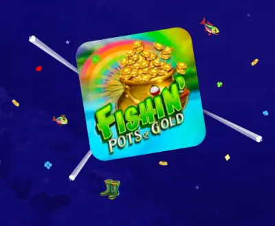 Fishin’ Pots of Gold - partycasino
