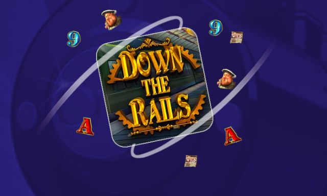 Down The Rails - partycasino