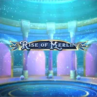 Rise Of Merlin Slot - partycasino