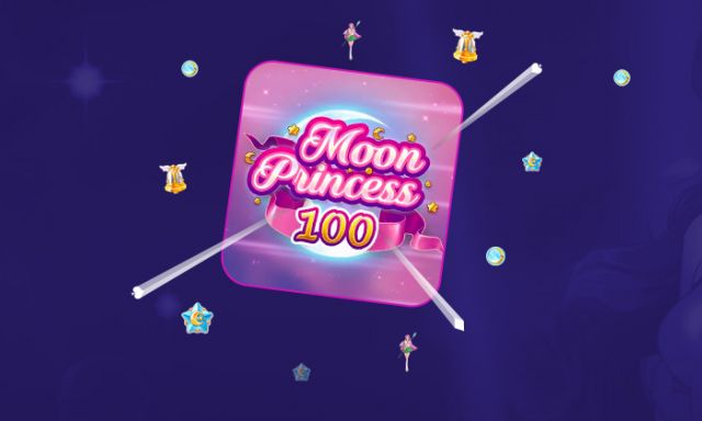 Moon Princess 100 - partycasino