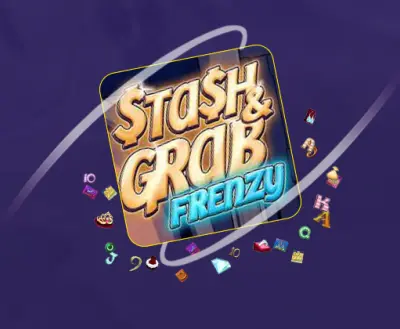 Stash And Grab Frenzy - partycasino