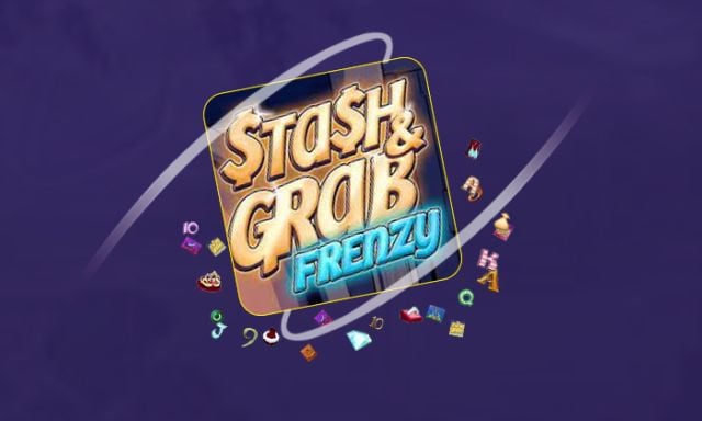 Stash And Grab Frenzy - partycasino