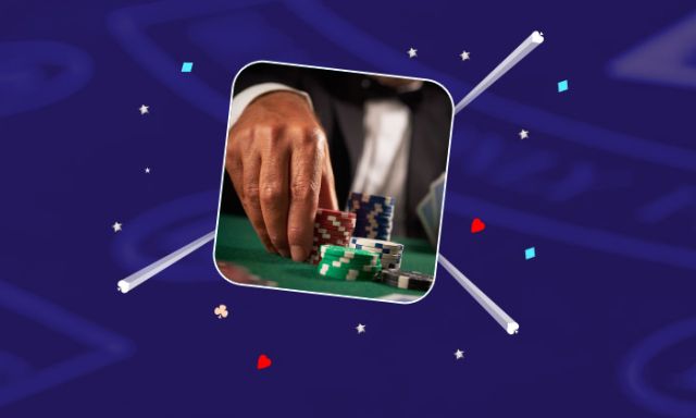 The Bad Blackjack Player Myth: Debunked - partycasino