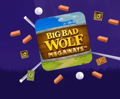 Big Bad Wolf Megaways - partycasino