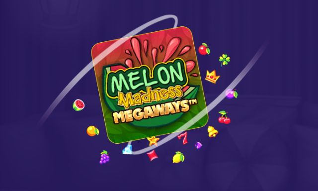 Melon Madness Megaways - partycasino