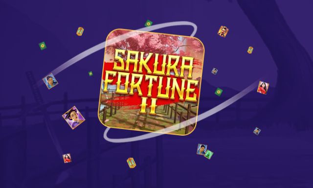 Sakura Fortune 2 - partycasino