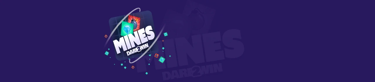 Jogar Mines Dare2Win com Dinheiro Real – Demo de Graça!