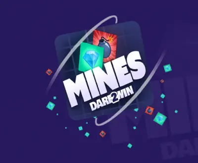 Mines Dare2Win - partycasino