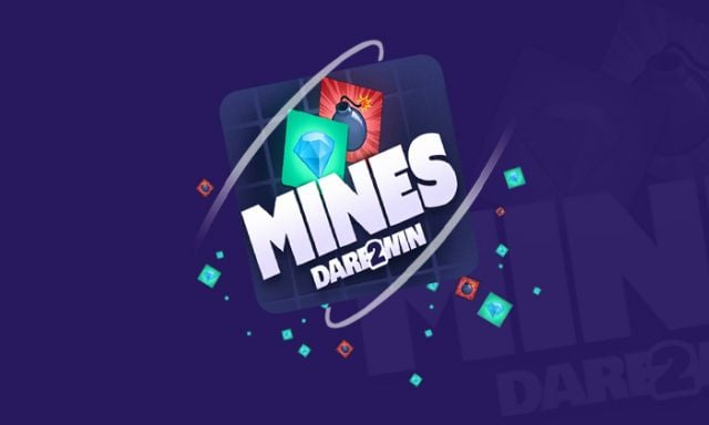 Mines Dare2Win - partycasino