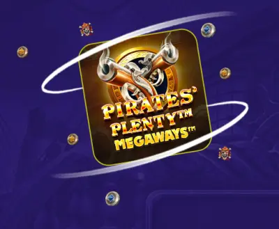 Pirates' Plenty Megaways - partycasino