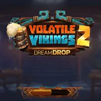 Volatile Vikings 2 Slot - partycasino