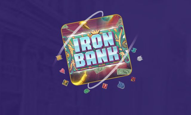 Iron Bank - partycasino