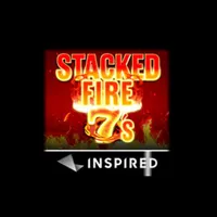 Stacked Fire 7s Slot - partycasino
