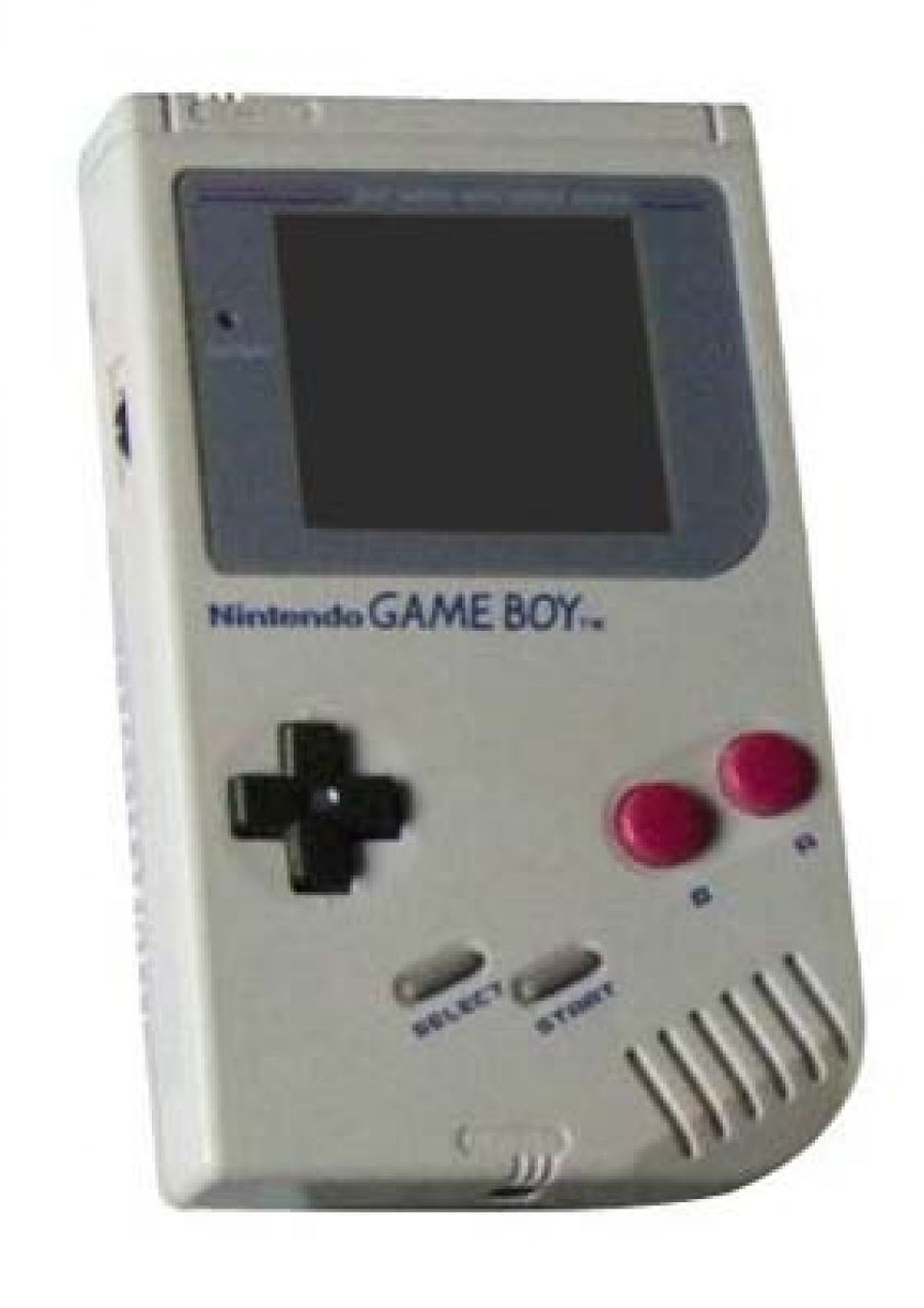 Game Boy - partycasino