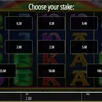 Luck O The Irish Fortune Spins 2 Bet - partycasino