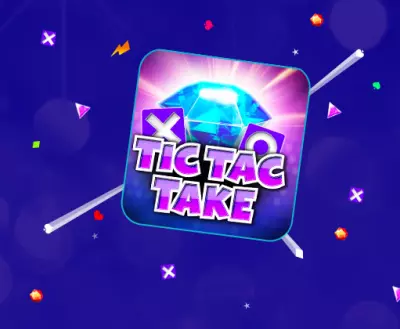 Tic Tac Take - partycasino