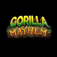 Gorilla Mayhem Slot - partycasino