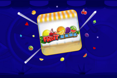 Fruit Shop - 