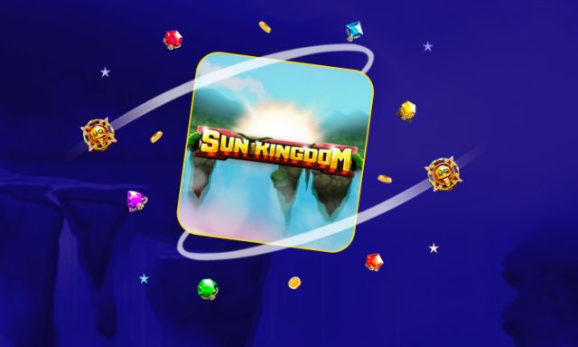 Sun Kingdom - partycasino
