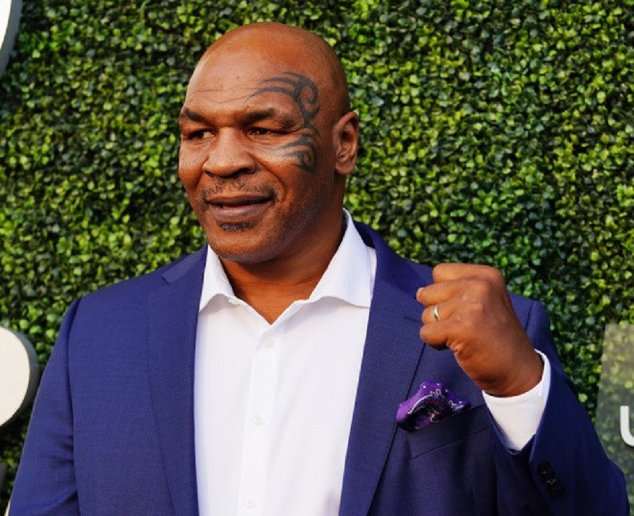 Tyson - 