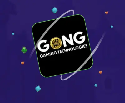 Review of Gong Gaming Technologies - partycasino
