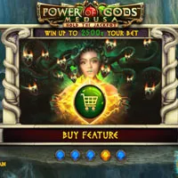 Power Of Gods Medusa Slot - partycasino