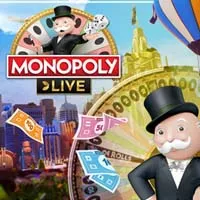 Monopoly Live Win - partycasino