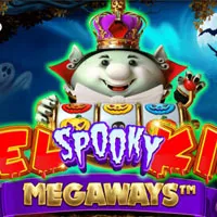 Reel Spooky King Megaways Slot - partycasino