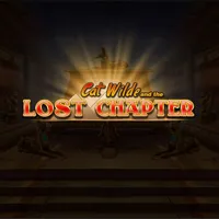 Cat Wilde And The Lost Chapter Slot - partycasino