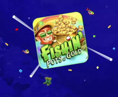 Fishin’ Pots of Gold - partycasino