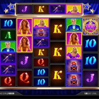 The Choice Is Yours Megaways Slot - partycasino