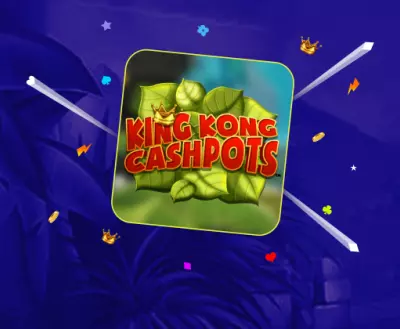 King Kong Cashpots Jackpot King - partycasino