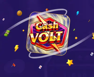 Cash Volt - partycasino