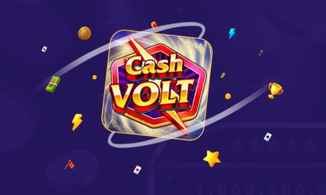 Cash Volt - partycasino