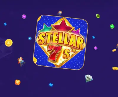 Stellar 7's - partycasino