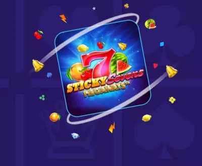 Sticky Sevens Megaways - partycasino