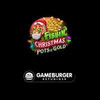 Fishin Christmas Pots Of Gold Slot - partycasino