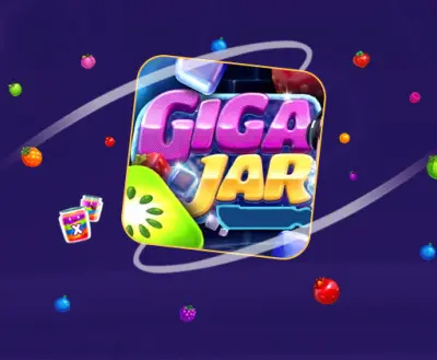 Giga Jar Cluster Link - partycasino