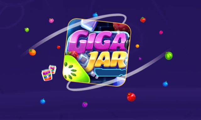 Giga Jar Cluster Link - partycasino