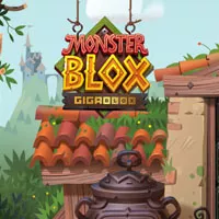 Monster Blox Gigablox Slot - partycasino