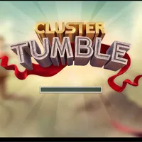 Cluster Tumble Slot - partycasino
