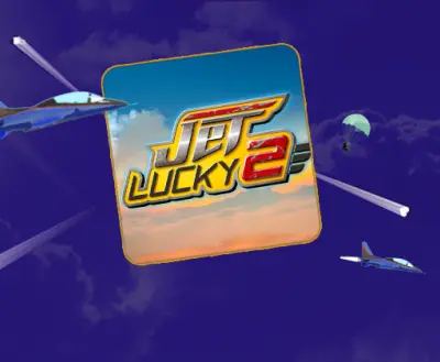 Jet Lucky 2 - partycasino