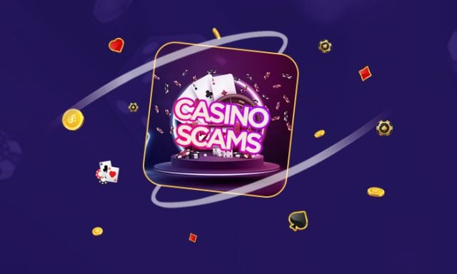 The Greatest Casino Scams In History - partycasino