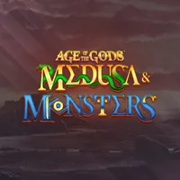 Age Of The Gods Medusa And Monsters Slot - partycasino