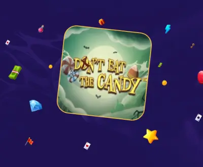 Don't Eat the Candy - partycasino