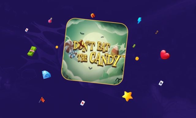 Don't Eat the Candy - partycasino